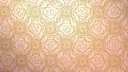 seamless pattern