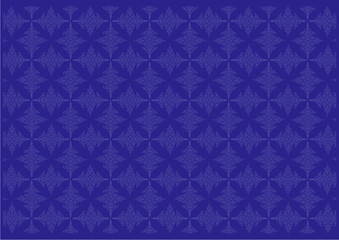 modern batik patterns with repeating patterns for textiles and arts and crafts products