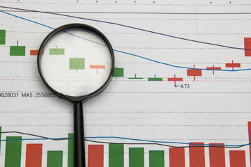 Stock, treasury bond, bull market, male market, fund, insurance, rise, fall, index, market,...