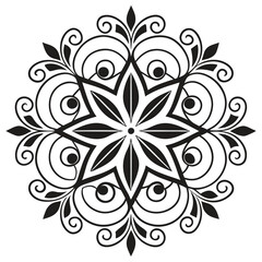 mandala design