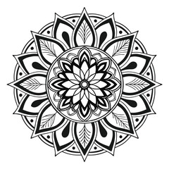 mandala design
