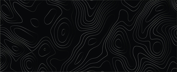 Elegant mapping with innovative interwoven curves and precise structural detailing
