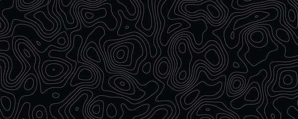 Sophisticated visualization featuring intricate labyrinth patterns and subtle flow dynamics
