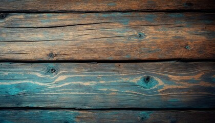 Obraz premium Top view of wood or plywood for backdrop, light wooden table with nature pattern and color, abstract background