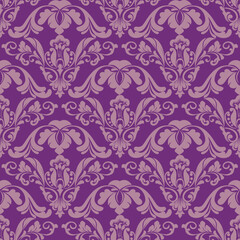 Fototapeta premium damask pattern with a classic floral design.African embroidery patterns, paisley, boho, floral ikat, ethnic floral designs, ikat sari, ikat patterns and ethnic patterns.
