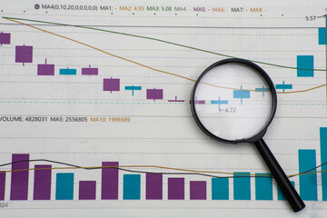 Stock, treasury bond, bull market, male market, fund, insurance, rise, fall, index, market,...