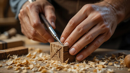 AI - Hands-On Craftsmanship