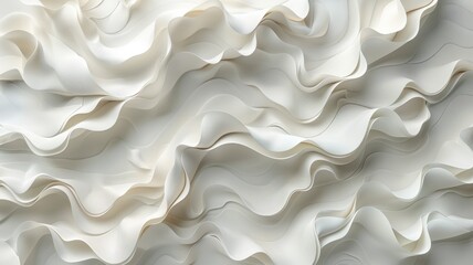 The image is a white background with a wave pattern