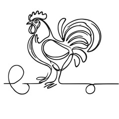 hen