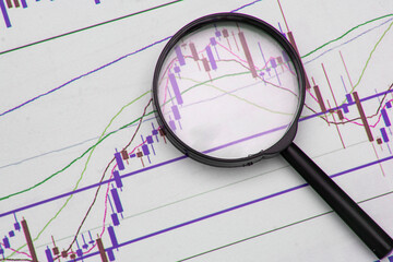 Stock, treasury bond, bull market, male market, fund, insurance, rise, fall, index, market,...