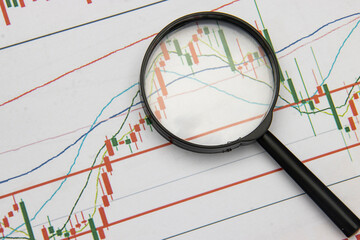 Stock, treasury bond, bull market, male market, fund, insurance, rise, fall, index, market,...