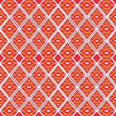 seamless pattern with hearts