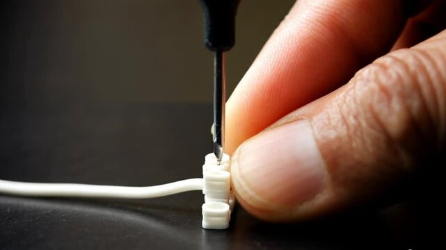 Electrical Apprentice: Wiring Skills or Circuit Mastery