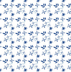 Modern clean and creative pattern design template