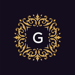 G Logo Design