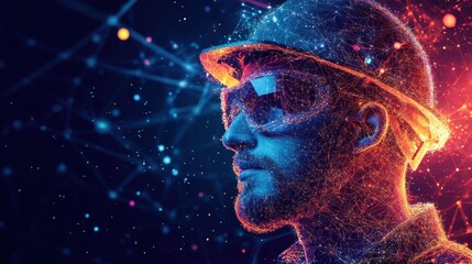 Mining big data sets for advanced analytics and processing copy space, information, vibrant, Overlay, data center