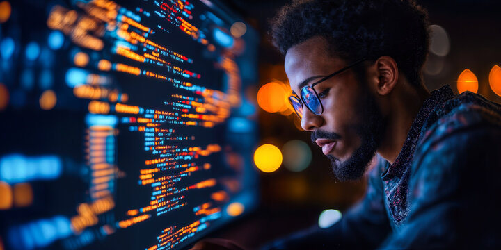 Innovative Software Development with Educational Automation and Algorithm Design Concepts