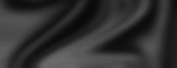 Abstract black silk texture background cloth backdrop smooth