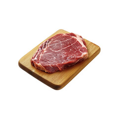 Fototapeta premium a meat 