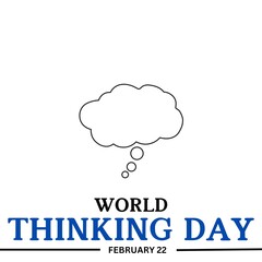 world thinking day