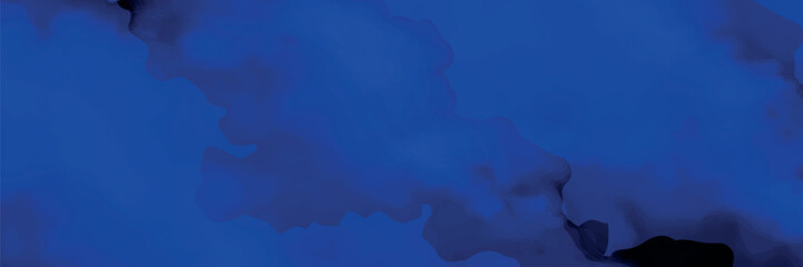 Light blue vector blurred texture. Colorful gradient abstract illustration in blur style.