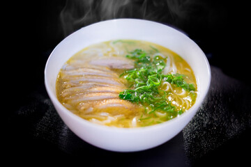 ベトナム料理のフォー 