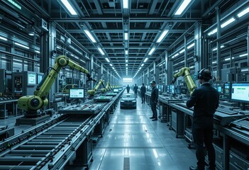 Fototapeta premium interior 