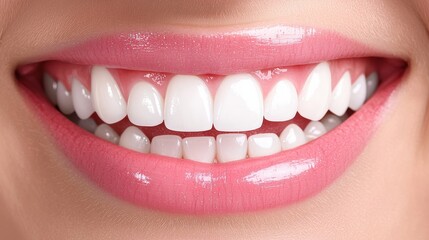 Radiant smile enhancement dental clinic photography professional environment close-up oral health awareness