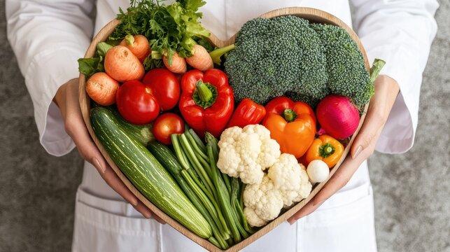 Healthy eating workshop urban community center image of fresh produce indoor environment close-up view nutrition awareness