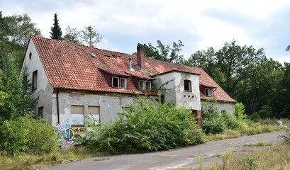 Jugendhof