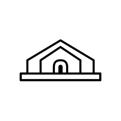 building house icon 