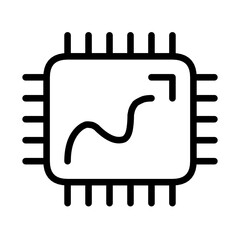 Directional sign processor 