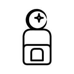 mosque icon 
