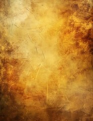 Crossed out and rusty message
