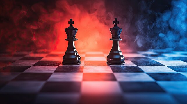 The battle for operational efficiency in the company between COO and OCC eventually culminating in reconciliation and a common victory