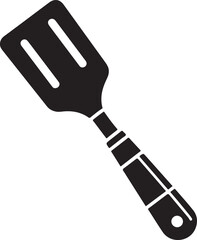 kitchen victor design isolated on the white background.