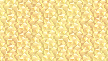 箔押し風　金、ゴールド　ホログラムテクスチャ