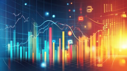 How does big data analytics support the growth of personalized advertising? -