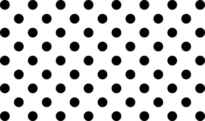 polka dot pattern background