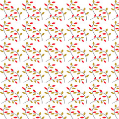 pattern with hearts