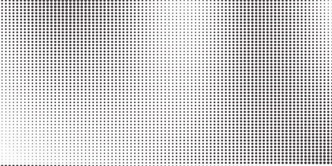 Vintage Halftone Background. Fade Distressed Overlay. Modern Texture. dots modern arts design