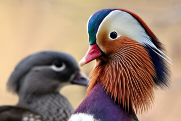 Mandarins