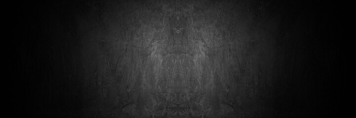 Old wall texture smeared engine oil cement dark black gray  background abstract grey color design are light with white gradient background.