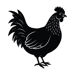 hen
