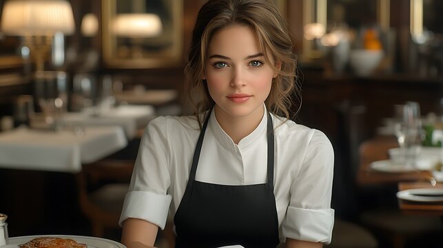 1920s Paris luxury restaurant aristocratic woman elegance mystery ultra-realistic photo realistic highly detailed 
