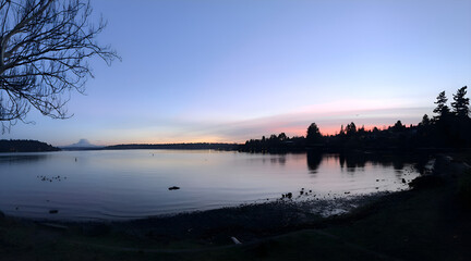 Paisaje estadounidense