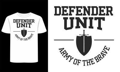 Patriotic & National Pride T-shirt vector clipart Design graphic