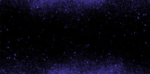 Abstract dark and blue fantasy watercolor wash aqua painted texture. Smoke in the dark blue texture & blue grunge clouds smoke texture background. Smoke vape vector cloud dreamy atmosphere dramatic sm