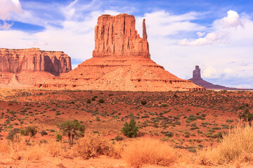 Monument Valley