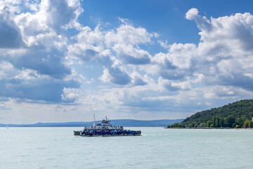 the beauty of the Netherlands, Frisku region